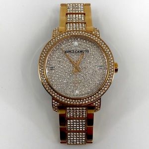 VINCE CAMUTO Watch